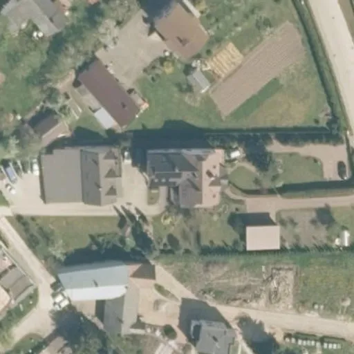 Vaizdas iš viršaus: Lanko g. 22, Klaipėda