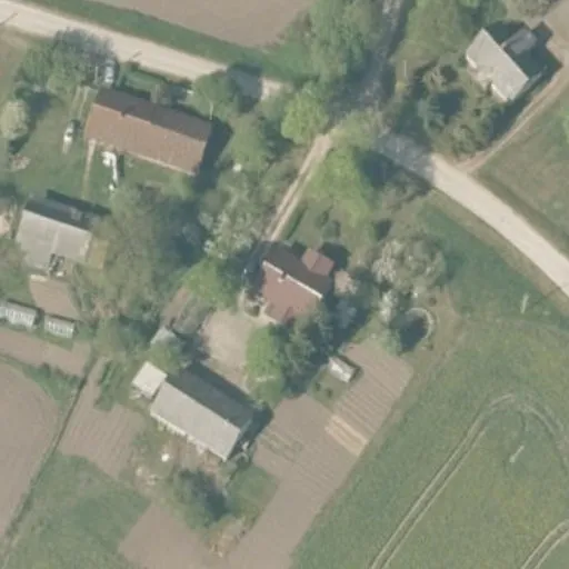 Vaizdas iš viršaus: Smilgynų g. 37, Smilgynai