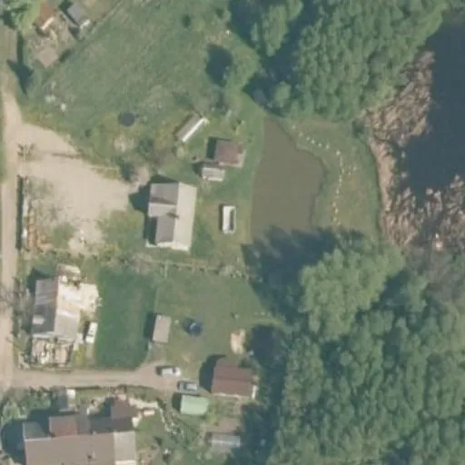 Vaizdas iš viršaus: Žardupės g. 31, Klaipėda