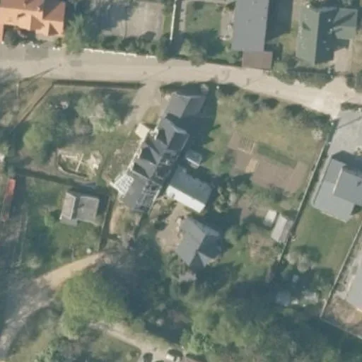 Vaizdas iš viršaus: Rėvos g. 10, Klaipėda