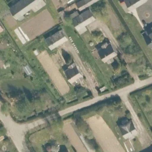 Vaizdas iš viršaus: Kranto g. 2, Endriejavas