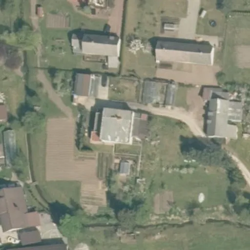 Vaizdas iš viršaus: Žemaitės g. 11, Dovilai
