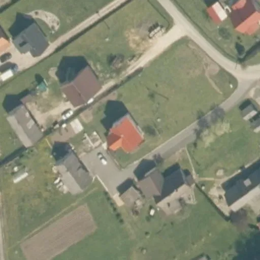 Vaizdas iš viršaus: Klevų g. 8, Endriejavas