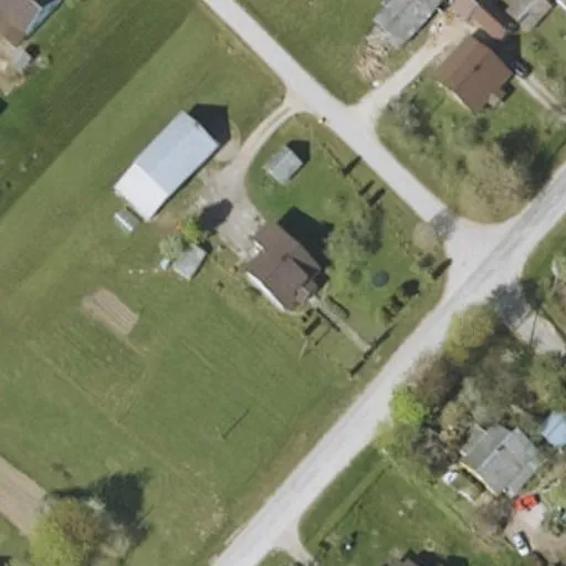 Vaizdas iš viršaus: Kosmonautų g. 12, Judrėnai