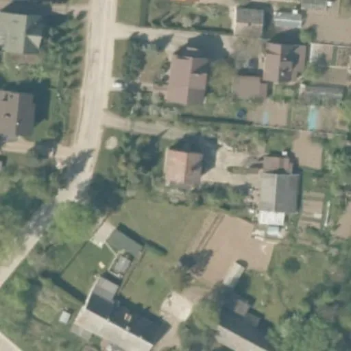 Vaizdas iš viršaus: Tuopų g. 4, Klaipėda