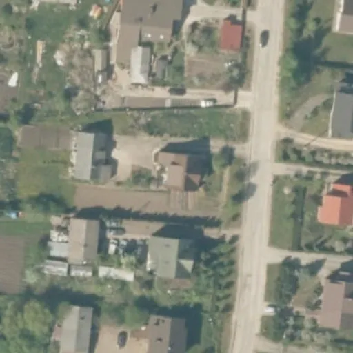 Vaizdas iš viršaus: Tuopų g. 5, Klaipėda