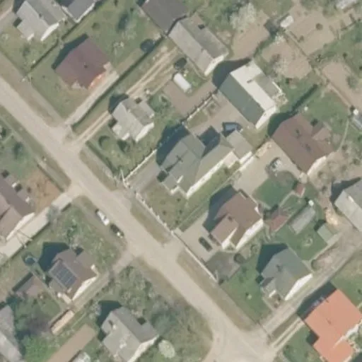 Vaizdas iš viršaus: Jokulių g. 19, Vėžaičiai