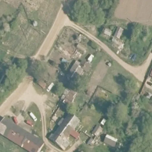 Vaizdas iš viršaus: Žardupės g. 3, Klaipėda