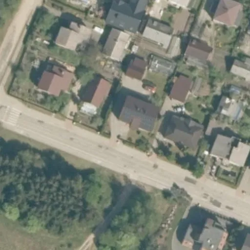 Vaizdas iš viršaus: Vyturių g. 48, Gargždai