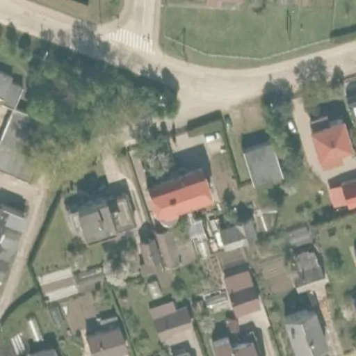 Vaizdas iš viršaus: Žalgirio g. 29, Gargždai