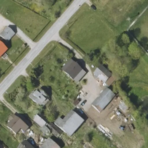 Vaizdas iš viršaus: Kosmonautų g. 1, Judrėnai