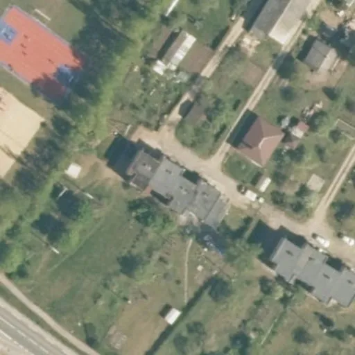 Vaizdas iš viršaus: Pirmoji g. 10, Ketvergiai