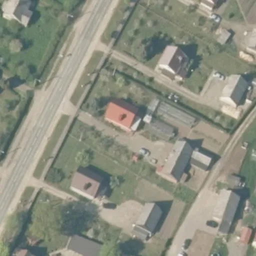 Vaizdas iš viršaus: Klaipėdos g. 18, Plikiai