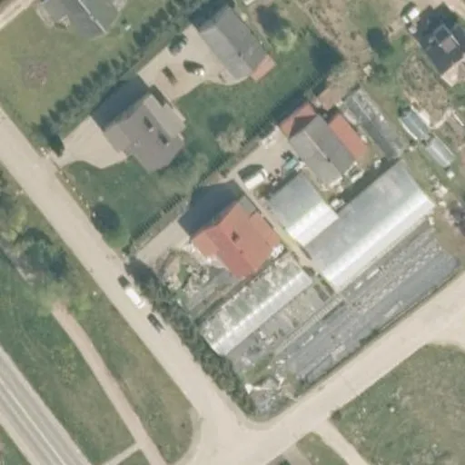 Vaizdas iš viršaus: Rimkų g. 55, Klaipėda