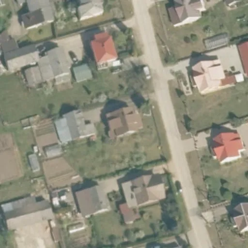 Vaizdas iš viršaus: Lankiškės g. 17, Dovilai
