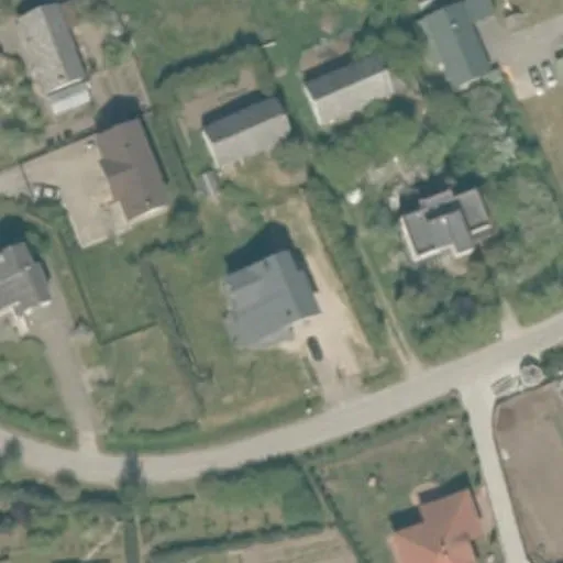 Vaizdas iš viršaus: Aitvarų g. 23, Ginduliai