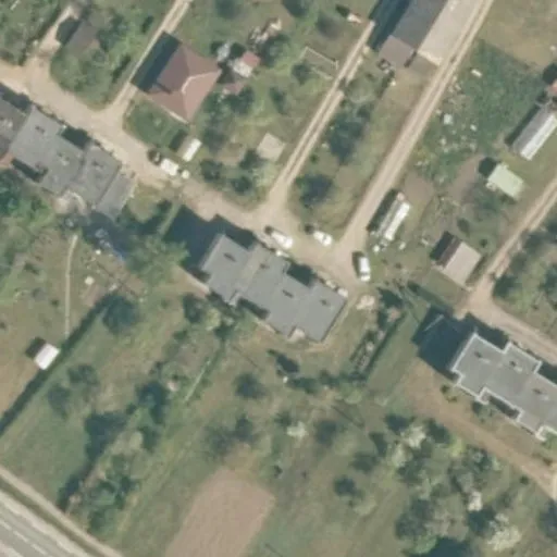 Vaizdas iš viršaus: Pirmoji g. 16, Ketvergiai