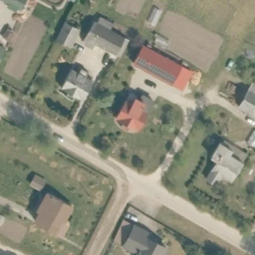 Vaizdas iš viršaus: Skinijos g. 7, Maciuičiai