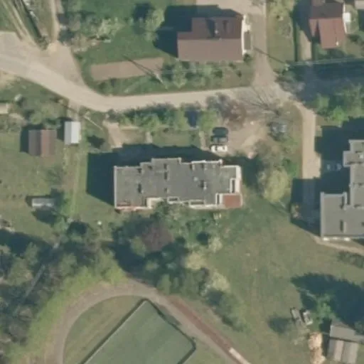 Vaizdas iš viršaus: Šermukšnių g. 5, Veiviržėnai