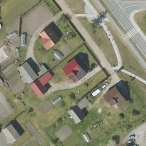 Vaizdas iš viršaus: Klaipėdos g. 49, Priekulė