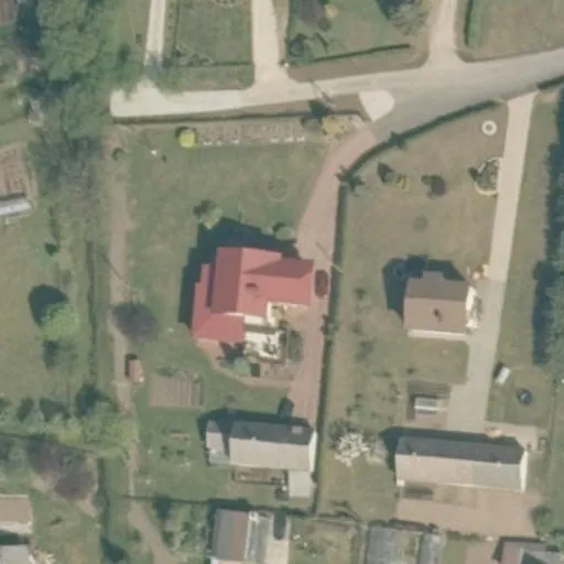 Vaizdas iš viršaus: Žemaitės g. 9, Dovilai