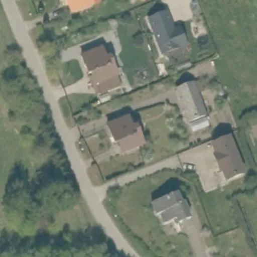 Vaizdas iš viršaus: Aitvarų g. 19, Ginduliai