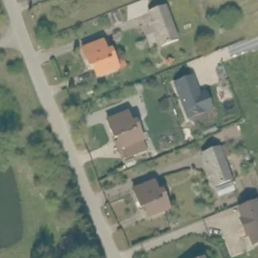 Vaizdas iš viršaus: Aitvarų g. 17, Ginduliai