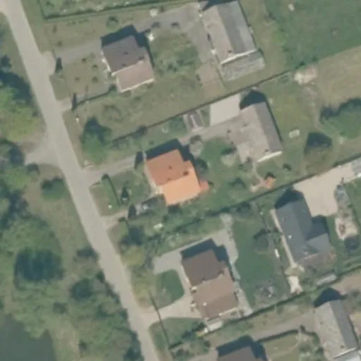 Vaizdas iš viršaus: Aitvarų g. 15, Ginduliai