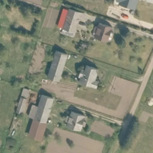 Vaizdas iš viršaus: Ūkininkų g. 10, Maciuičiai