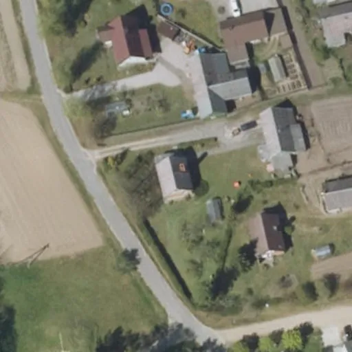 Vaizdas iš viršaus: Pušyno g. 4, Pėžaičiai