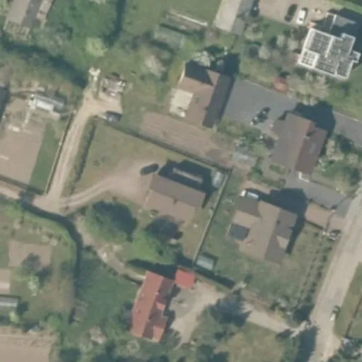Vaizdas iš viršaus: Tuopų g. 14, Klaipėda