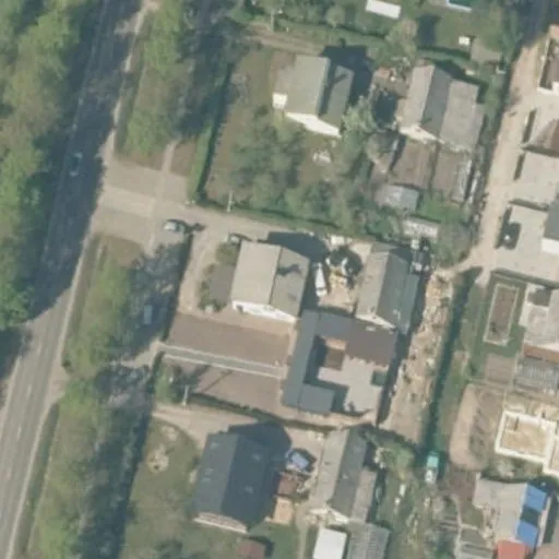 Vaizdas iš viršaus: Medelyno g. 12, Klaipėda