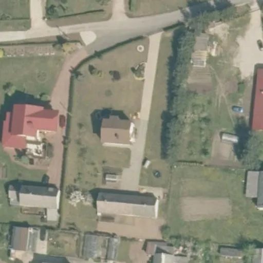 Vaizdas iš viršaus: Žemaitės g. 7, Dovilai