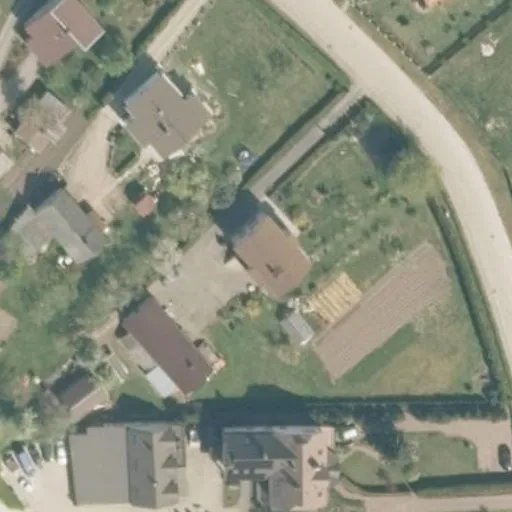 Vaizdas iš viršaus: Lanko g. 20, Klaipėda