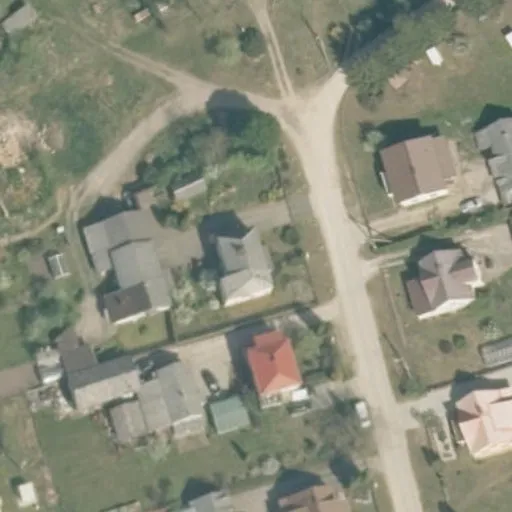 Vaizdas iš viršaus: Lankiškės g. 21, Dovilai