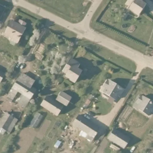 Vaizdas iš viršaus: Gėlių g. 17, Kretingalė