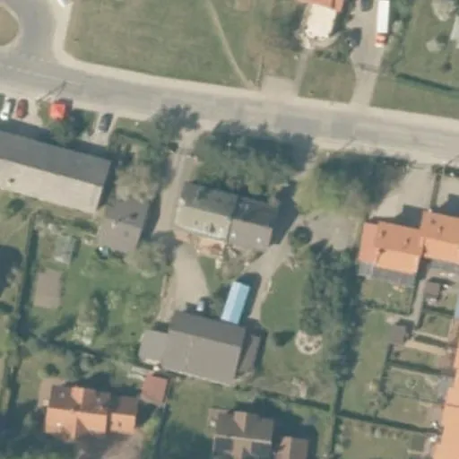 Vaizdas iš viršaus: Klaipėdos g. 18, Klaipėda