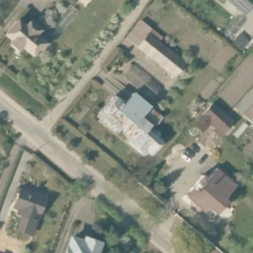 Vaizdas iš viršaus: Klaipėdos g. 47, Klaipėda