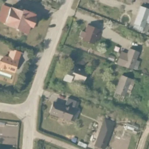 Vaizdas iš viršaus: Tuopų g. 18, Klaipėda