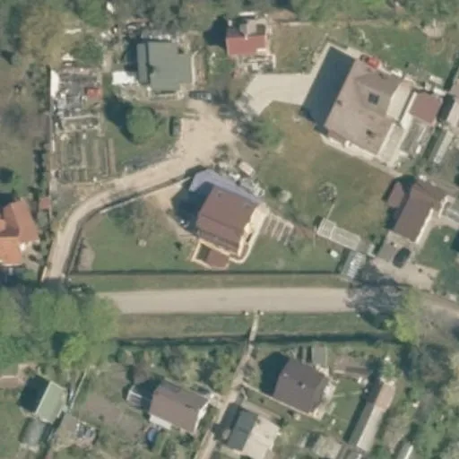 Vaizdas iš viršaus: Radastų tak. 1, Žiaukos