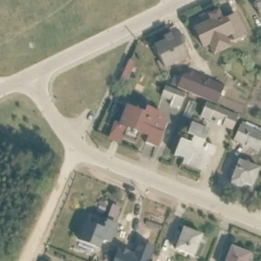 Vaizdas iš viršaus: Paupio g. 26, Gargždai