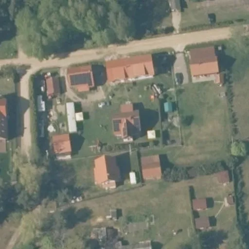 Vaizdas iš viršaus: Placio g. 120, Karklė