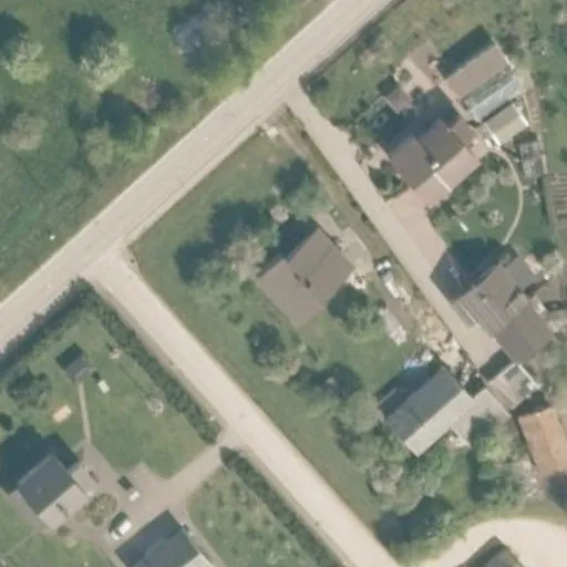 Vaizdas iš viršaus: Lanko g. 10, Klaipėda