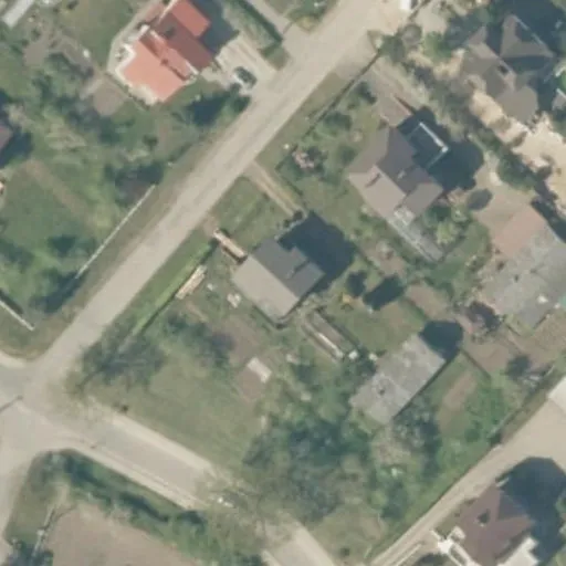 Vaizdas iš viršaus: Uosių g. 16, Klaipėda