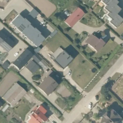 Vaizdas iš viršaus: Uosių g. 21, Klaipėda