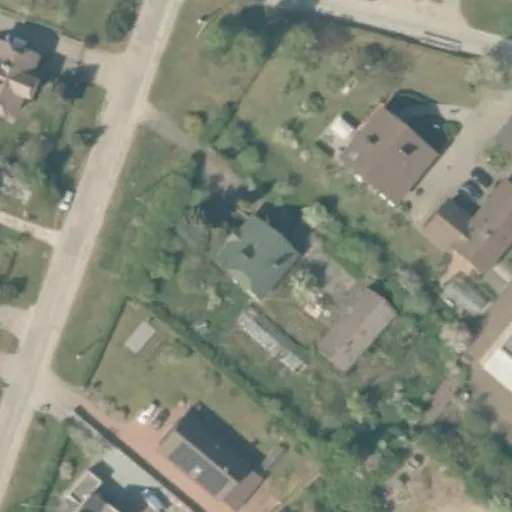 Vaizdas iš viršaus: Tuopų g. 28, Klaipėda