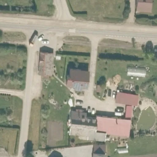 Vaizdas iš viršaus: Klaipėdos pl. 13, Dauparai