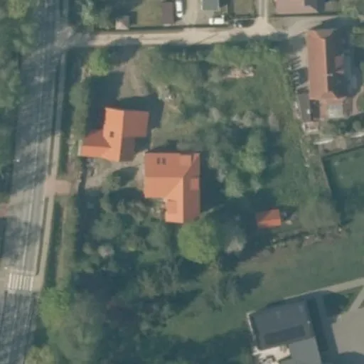 Vaizdas iš viršaus: Placio g. 3A, Karklė