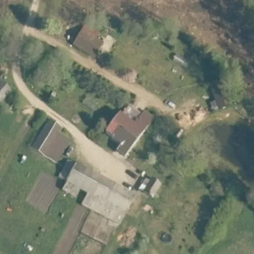 Vaizdas iš viršaus: Piktožių g. 6, Piktožiai