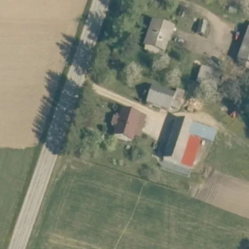 Vaizdas iš viršaus: Lomsodžio g. 25, Šukaičiai
